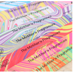 Incense Sticks The Mothers Fragrance Patchouli Incense Sticks The Mothers Fragrance Patchouli